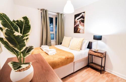 Camden Apartment | Well-Presented 3-Bedroom Flat! Great Location!
