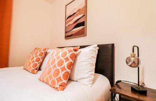 Camden Apartment | Well-Presented 3-Bedroom Flat! Great Location!