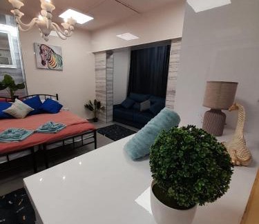 Floriana Apartment | Well Sized 2 Bedroom Maisonette Valletta Floriana