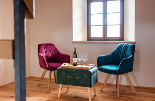 Slap Apartment | Wellba Homestead Planina