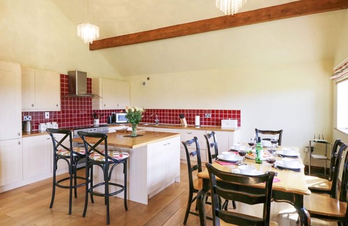 Wackerfield Cottage | WELLBERRY, family friendly, with open fire in Staindrop