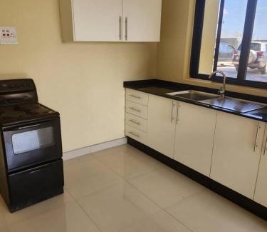Lusaka Province Apartment | Wellcome Dover Lodge