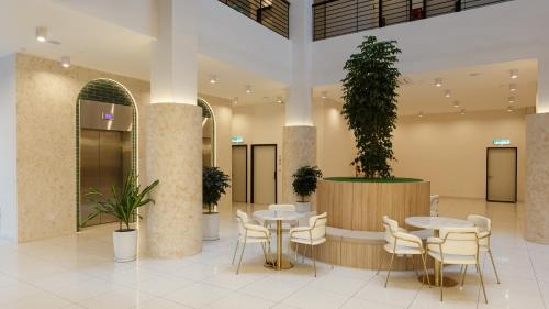 Bandar Tasek Mutiara Hotel | Wellesley Hotel