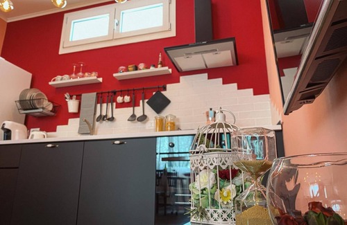 Asti Apartment | WellHome "Barbera" Apartment
