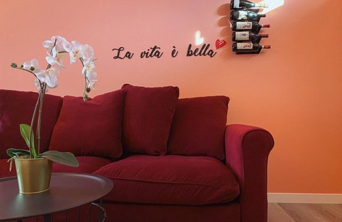Asti Apartment | WellHome "Barbera" Apartment