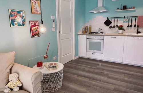 Asti Apartment | WellHome "Spumante" Apartment