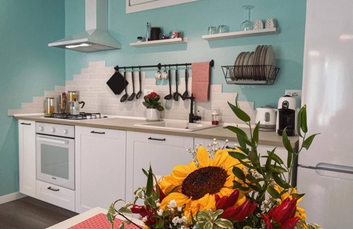 Asti Apartment | WellHome "Spumante" Apartment