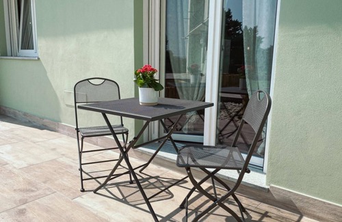 Asti Apartment | WellHome "Spumante" Apartment