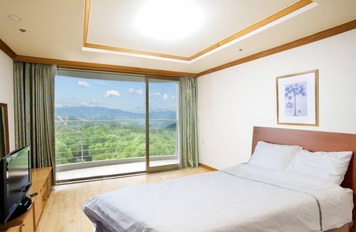 Dunnae Hotel | Welli Hilli Park