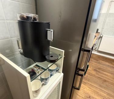 Unsen Apartment | Welliebeach Große Ferienwohnung