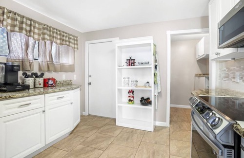 Ocean City House | Wellington 4BR House
