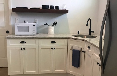 Wellington House | Wellington Guest Suite