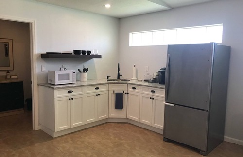 Wellington House | Wellington Guest Suite
