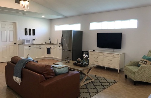 Wellington House | Wellington Guest Suite