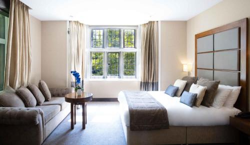 Vincent Square Hotel | Wellington Hotel by Blue Orchid