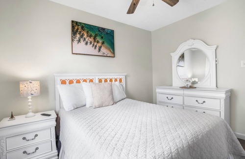 Ocean City House | Wellington House
