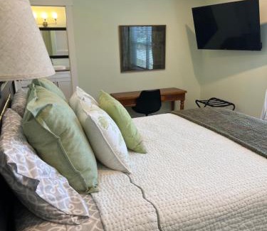 Regional District of Nanaimo Apartment | Wellington House