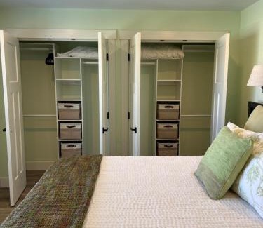 Regional District of Nanaimo Apartment | Wellington House