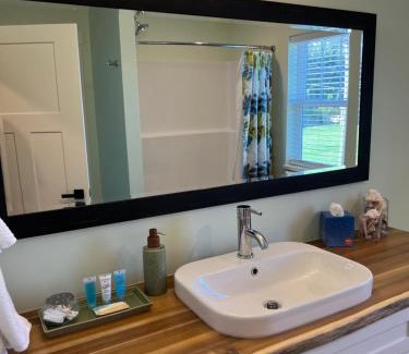 Regional District of Nanaimo Apartment | Wellington House