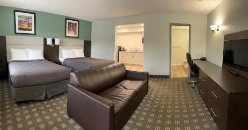 Bracebridge Hotel | Wellington Inn