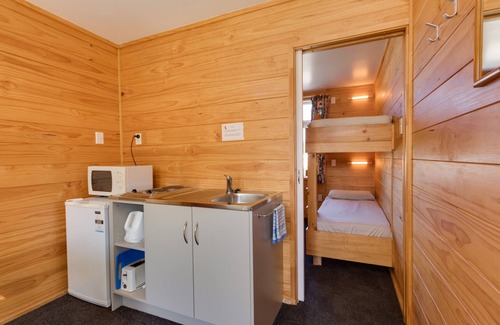 Lower Hutt Other | Wellington TOP 10 Holiday Park