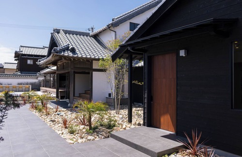 Awaji Villa | Wellis Villa Awaji