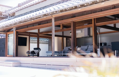 Awaji Villa | Wellis Villa Awaji