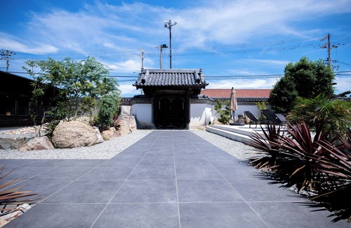Awaji Villa | Wellis Villa Awaji