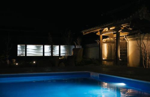 Awaji House | Wellis Villa Awaji - Vacation STAY 15883