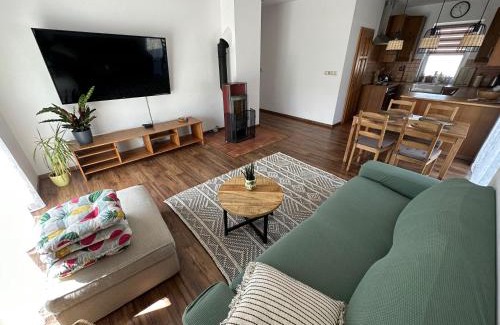 Blatnica House | Wellness Živa Blatnica