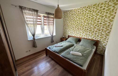 Blatnica House | Wellness Živa Blatnica