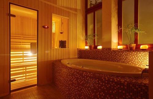 Liberec Apartment | Wellness Apartment De Luxe