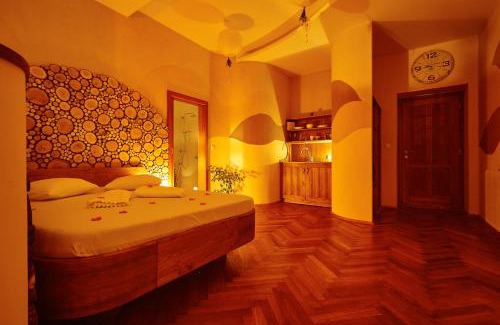 Liberec Apartment | Wellness Apartment De Luxe