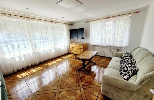 Prague 21 Villa | Wellness Aqua House