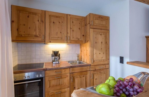 Going am Wilden Kaiser Apartment | Wellnesssuite - Wellnessresort Seiwald