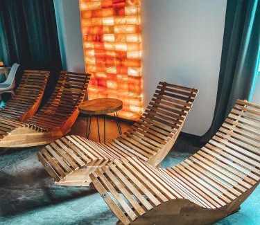 Baska Apartment | Wellness Baška