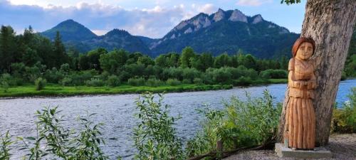 Vysne Ruzbachy Cabin | Wellness Chata Horbek