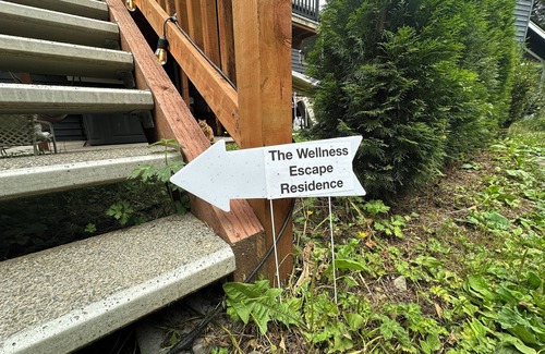 Woodinville Apartment | Wellness Escape- Hot Tub, Sauna & Plunge