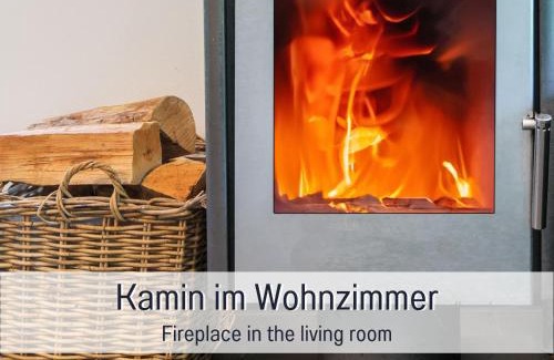 Alpirsbach House | Wellness Ferienhaus Fronwald
