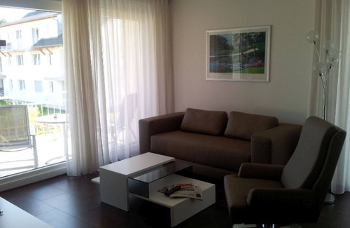 Hertingen Condo | Wellness & Golf Apartment 4. 4 Hebelhof