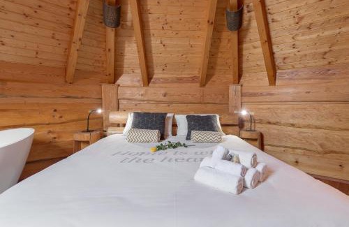 Krizevci pri Ljutomeru Apartment | Wellness hiska Izabela