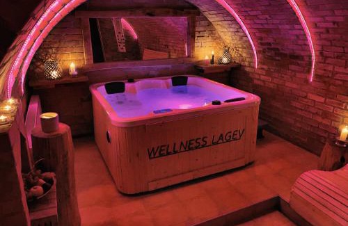 Moravske Toplice House | Wellness Holiday House Lagev