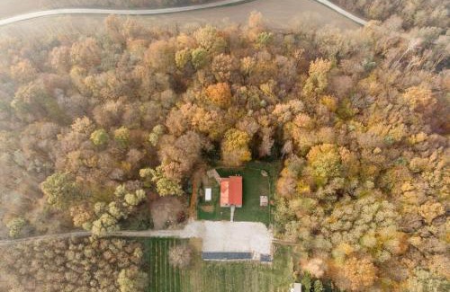 Moravske Toplice House | Wellness Holiday House Lagev