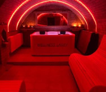 Moravske Toplice House | Wellness Holiday House Lagev