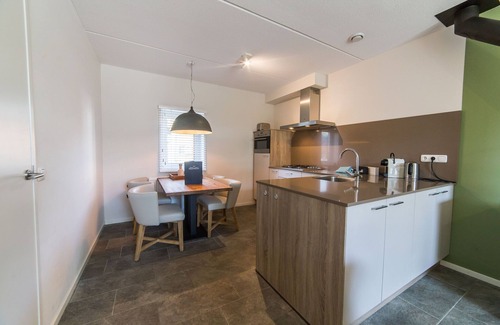 Maastricht House | Wellness Home in Maastricht w/Sauna