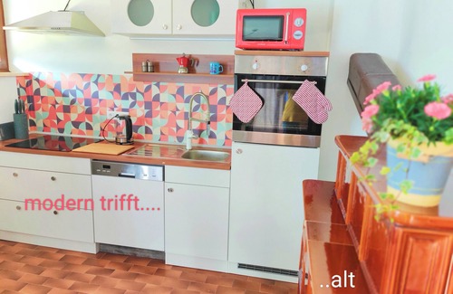 Keutschach am See Apartment | Wellness- HotTub & Sauna- Pet Friendly- Hiking