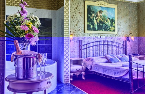 Liberec Hotel | Wellness Hotel Babylon