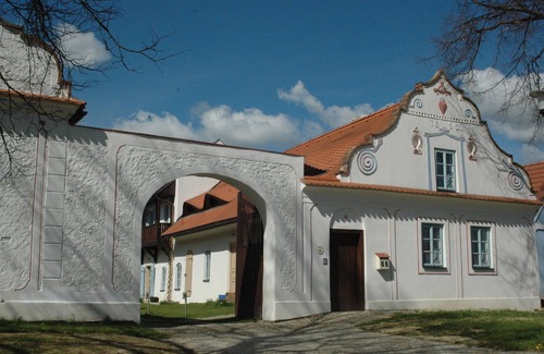 Male Chrastany Resort | Wellness Hotel Boží Oko, Exclusive Rooms
