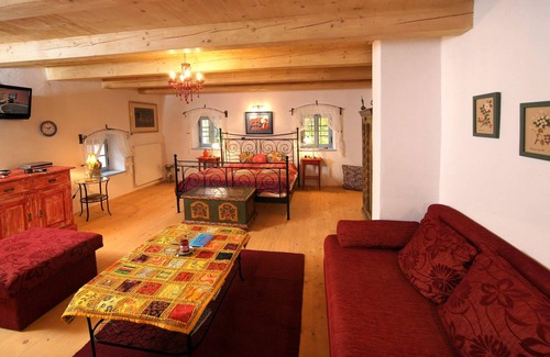 Male Chrastany Resort | Wellness Hotel Boží Oko, Private Villa