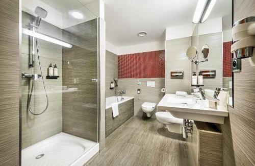 Hluboka nad Vltavou Hotel | Wellness Hotel Diamant